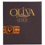 Oliva Serie V Club 20