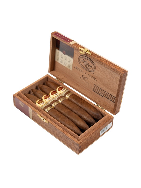 Padron 1926 Serie 80th Natural