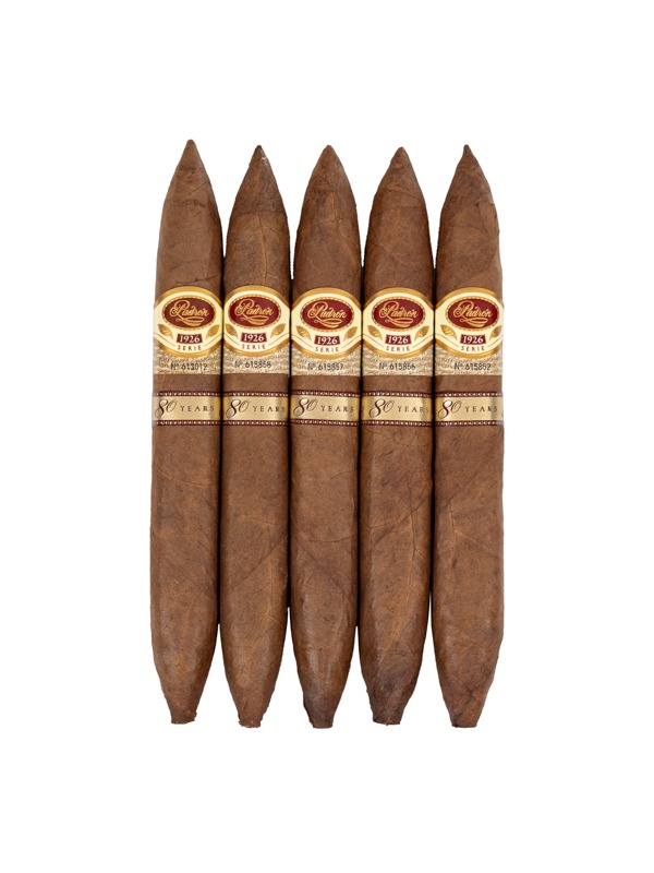 Padron 1926 Serie 80th Natural