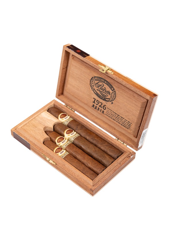 Padron 1926 Serie Natural Sampler