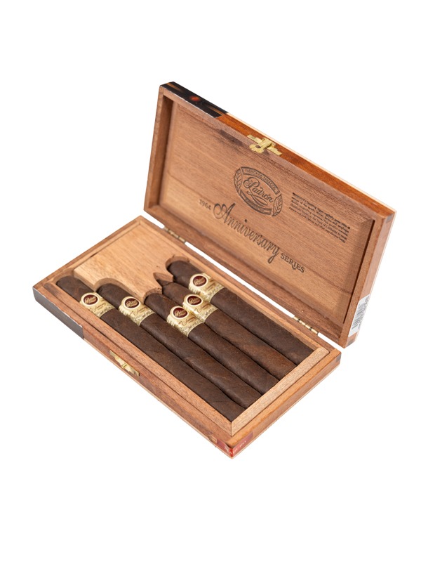 Padron 1964 Anniversary Series Maduro Sampler