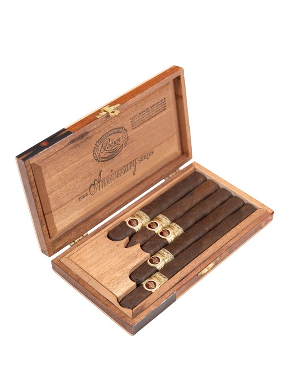 Padron 1964 Anniversary Series Maduro Sampler