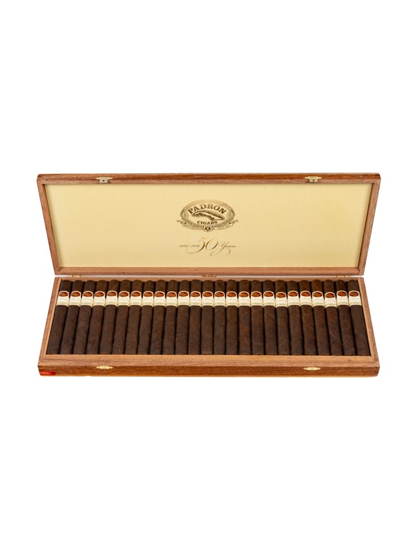 Padron 50th Anniversary Maduro