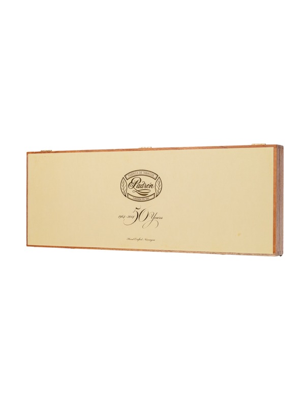 Padron 50th Anniversary Maduro