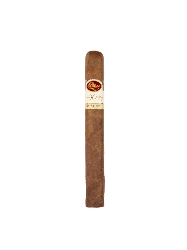 Padron 50th Anniversary Mix
