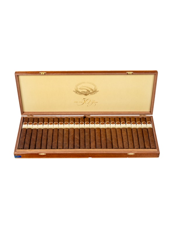 Padron 50th Anniversary Natural