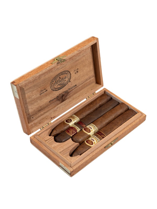 Padron Cigar Of The Year Sampler