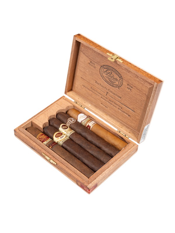 Padron Collection Maduro Sampler