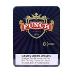 Punch Bolos Tin