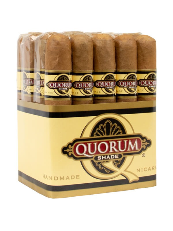 Quorum Shade Churchill
