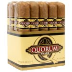 Quorum Shade Robusto