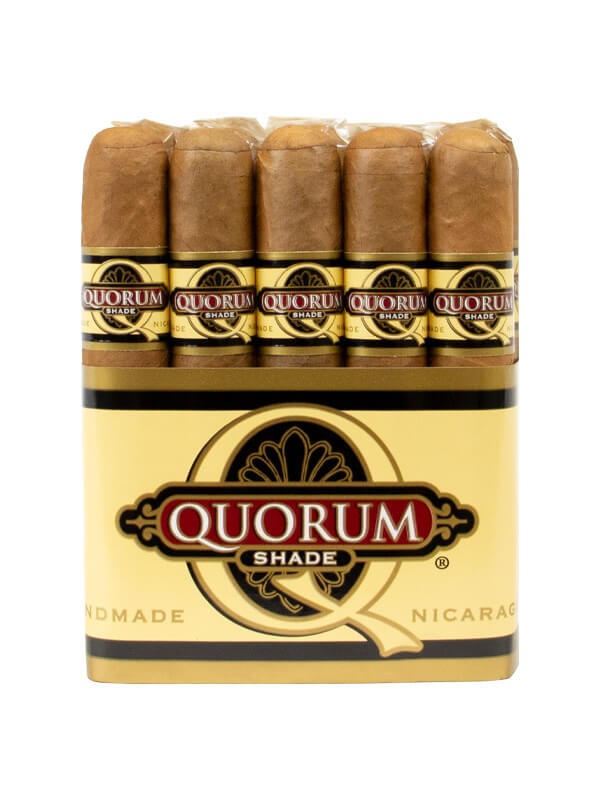 Quorum Shade Toro