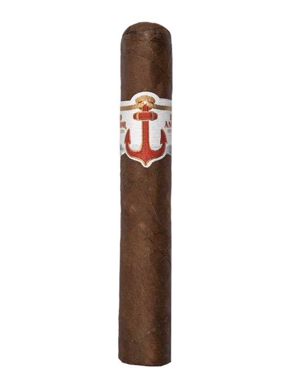 Red Anchor Captain