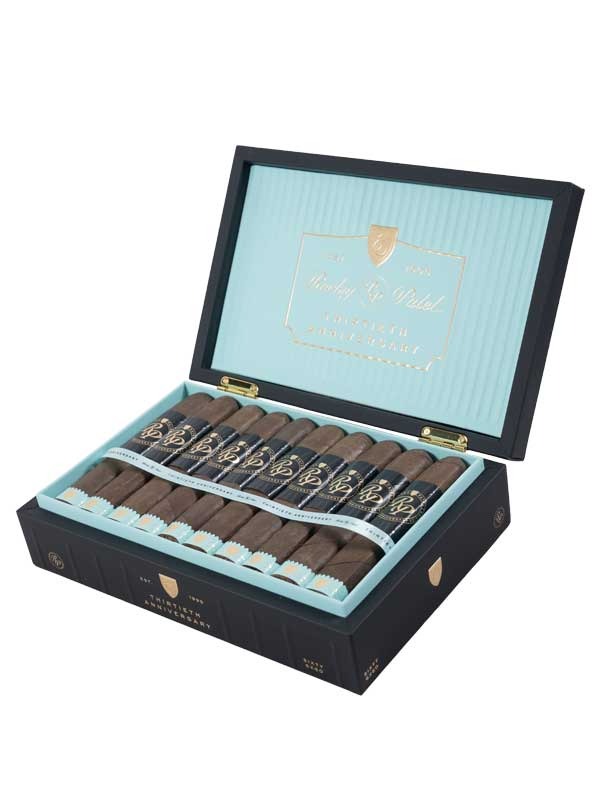 Rocky Patel 30th Anniversary Sixty