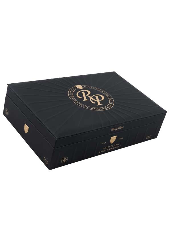 Rocky Patel 30th Anniversary Sixty