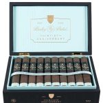 Rocky Patel 30th Anniversary Sixty