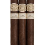 Romeo y Julieta 150th Anniversary Balconet Tin