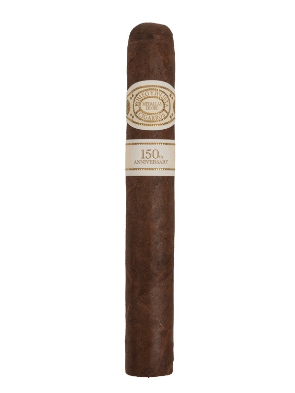 Romeo y Julieta 150th Anniversary Balconet Tin