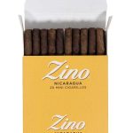 Zino Nicaragua Mini Cigarillos
