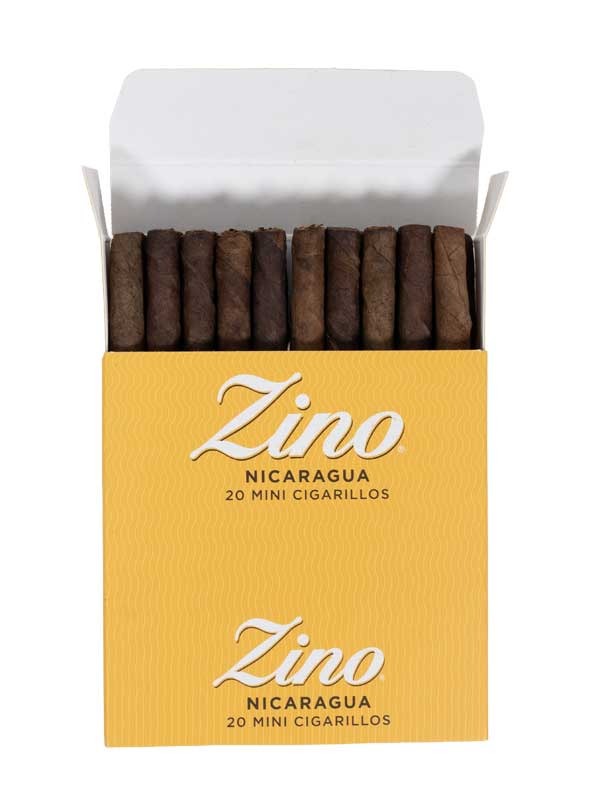 Zino Nicaragua Mini Cigarillos
