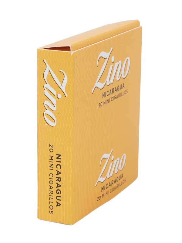 Zino Nicaragua Mini Cigarillos