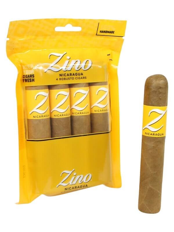 Zino Nicaragua Robusto Fresh Pack
