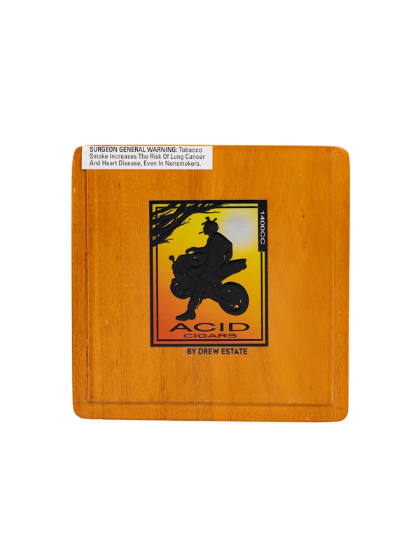 Acid 1400CC