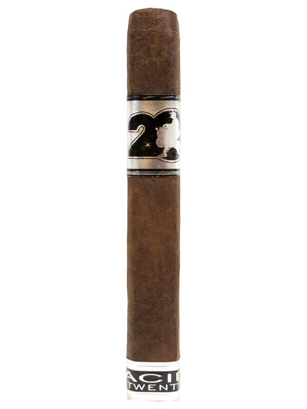 Acid 20 Robusto Box-Pressed