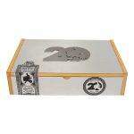 Acid 20 Robusto Box-Pressed