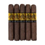 Acid Atom Maduro