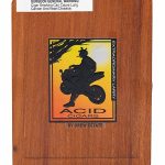 Acid Extraordinary Larry