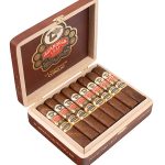 Aganorsa La Validacion Corojo Gran Robusto