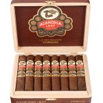 Aganorsa La Validacion Corojo Gran Robusto