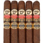 Aganorsa La Validacion Corojo Gran Robusto