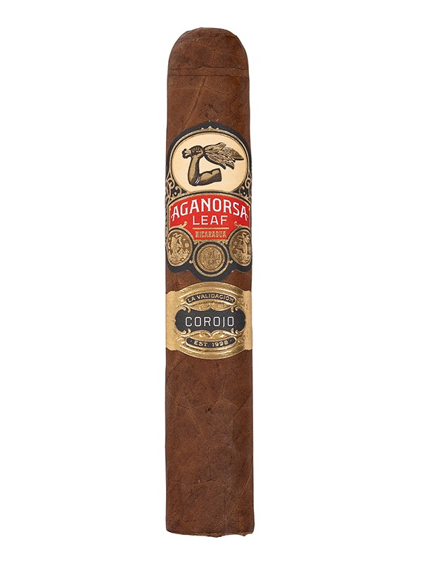 Aganorsa La Validacion Corojo Gran Robusto