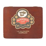 Aganorsa La Validacion Corojo Gran Robusto