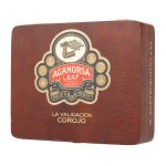 Aganorsa La Validacion Corojo Gran Robusto
