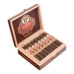 Aganorsa La Validacion Maduro Gran Robusto