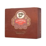 Aganorsa La Validacion Maduro Gran Robusto