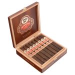 Aganorsa La Validacion Maduro Toro