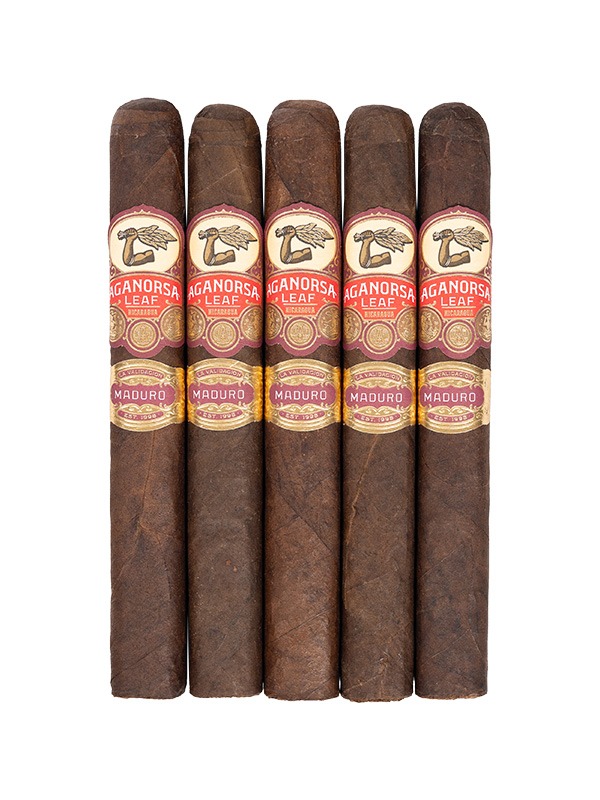 Aganorsa La Validacion Maduro Toro