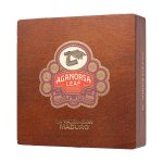 Aganorsa La Validacion Maduro Toro