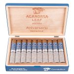 Aganorsa Leaf Aniversario Connecticut Gran Robusto