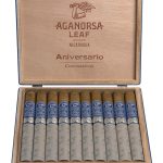 Aganorsa Leaf Aniversario Connecticut Toro