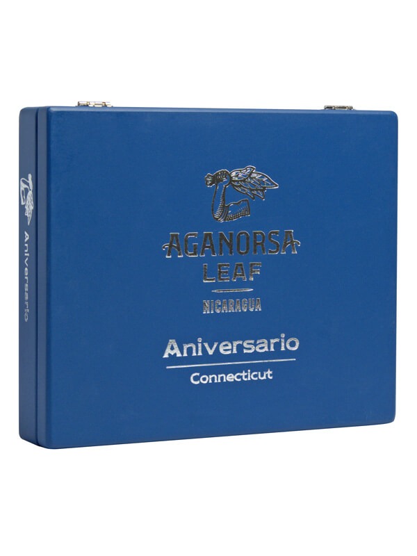 Aganorsa Leaf Aniversario Connecticut Toro