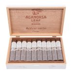 Aganorsa Leaf Aniversario Corojo Gran Robusto