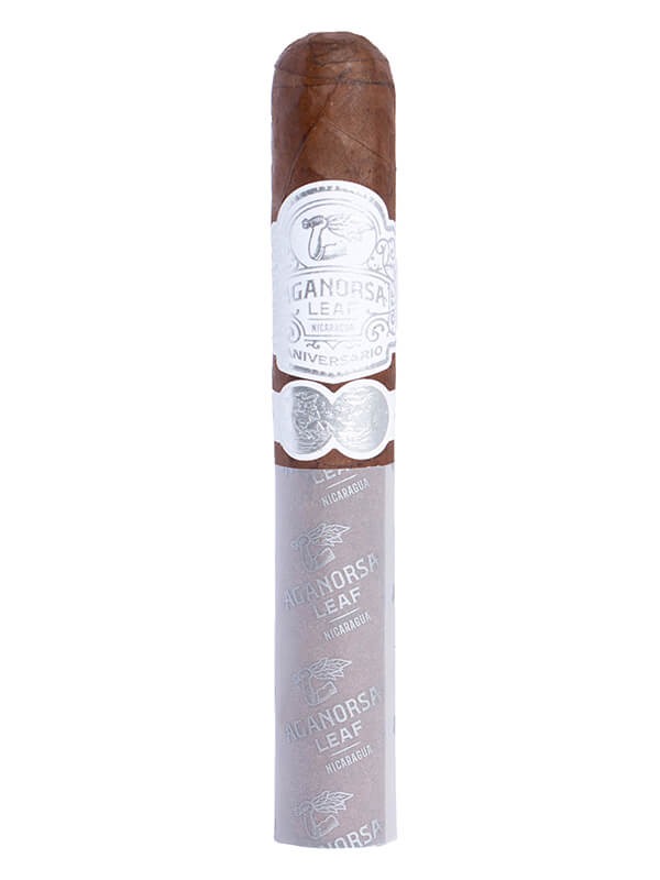 Aganorsa Leaf Aniversario Corojo Gran Toro