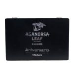 Aganorsa Leaf Aniversario Maduro Gran Robusto