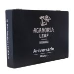 Aganorsa Leaf Aniversario Maduro Gran Robusto