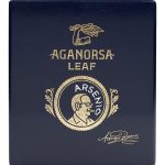 Aganorsa Leaf Arsenio Corona